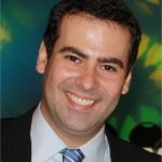 Fabiano Mattos, BNDES