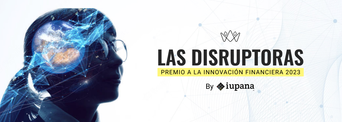cover disruptora