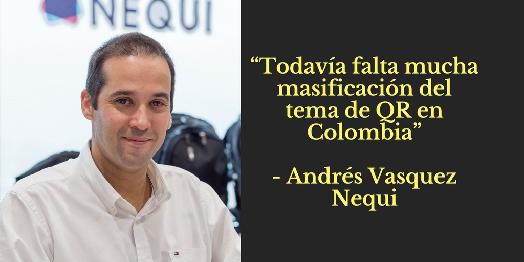 Andres Vasquez Nequi