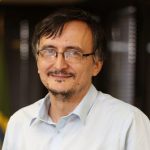 Marcelo Yared, CIO, Brazilian Central Bank