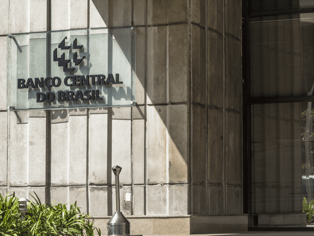 Brazil's Central Bank photo