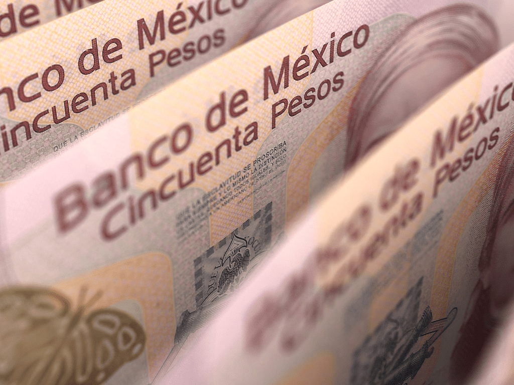 Mexico cost of ley fintech