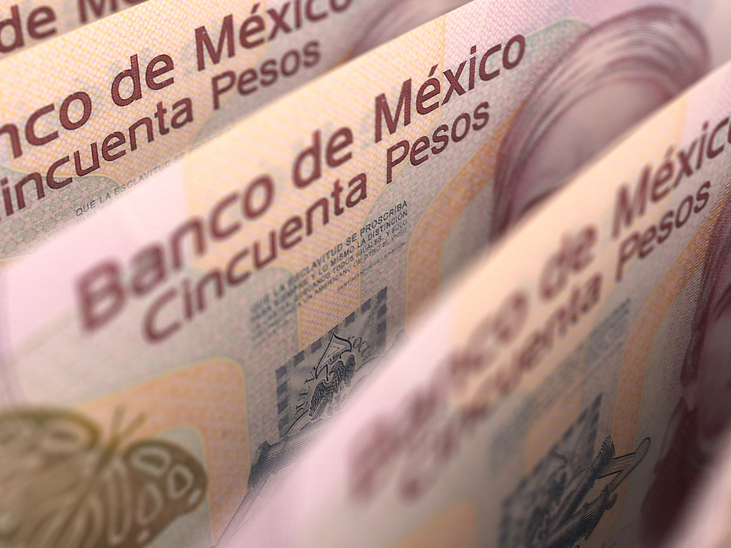 Mexico cost of ley fintech