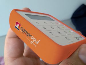 Chile payments ComprAquí