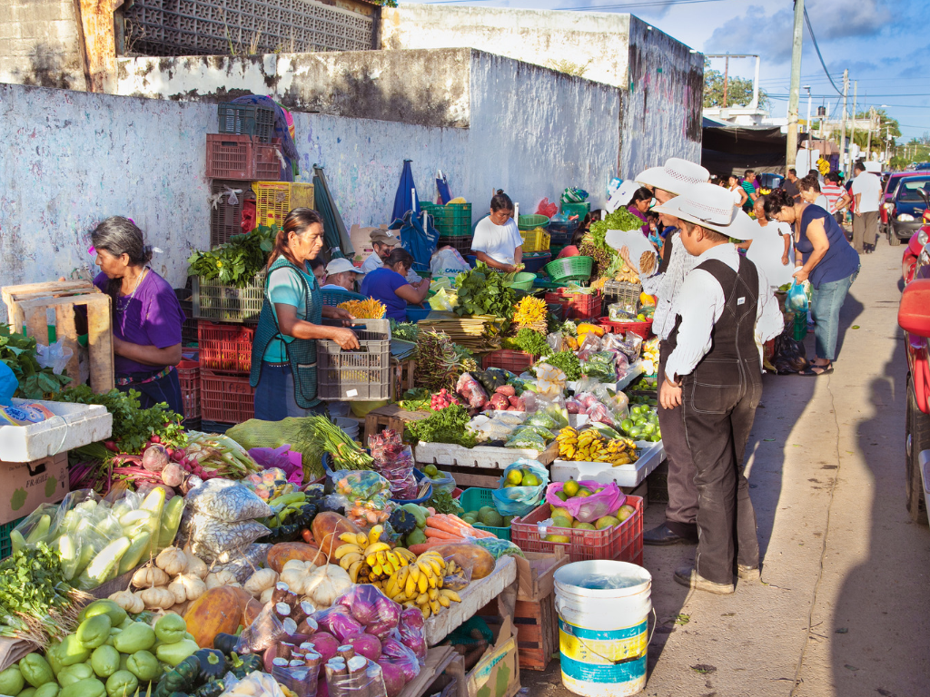 Mexico CoDi payments small business