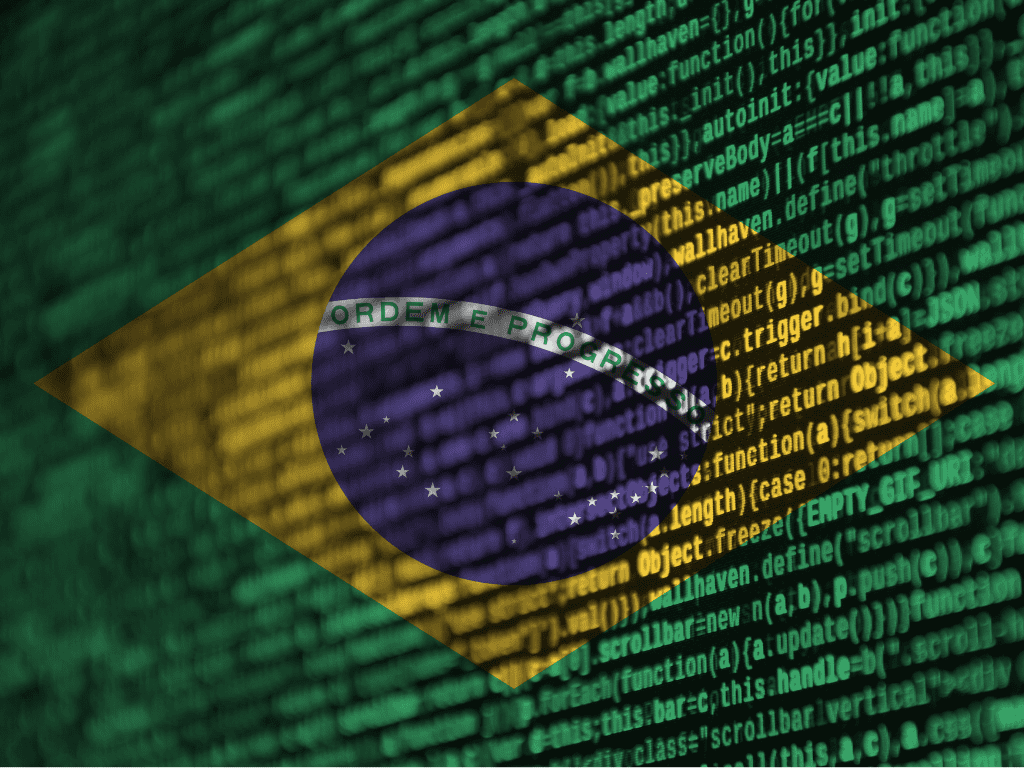 Brazil open banking