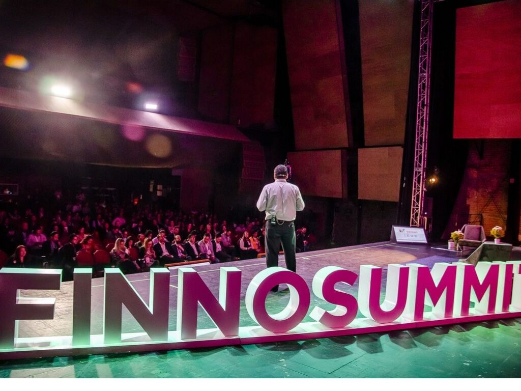 Finnosummit Mexico 2019