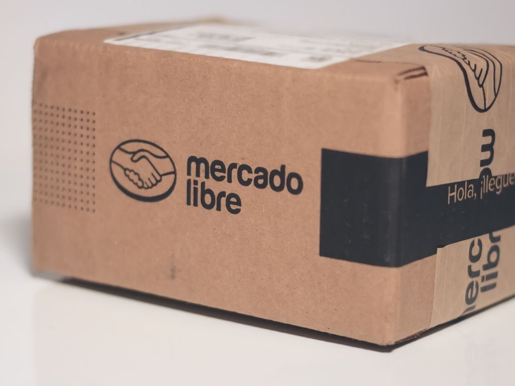 Digital lending businesses Mercado Libre