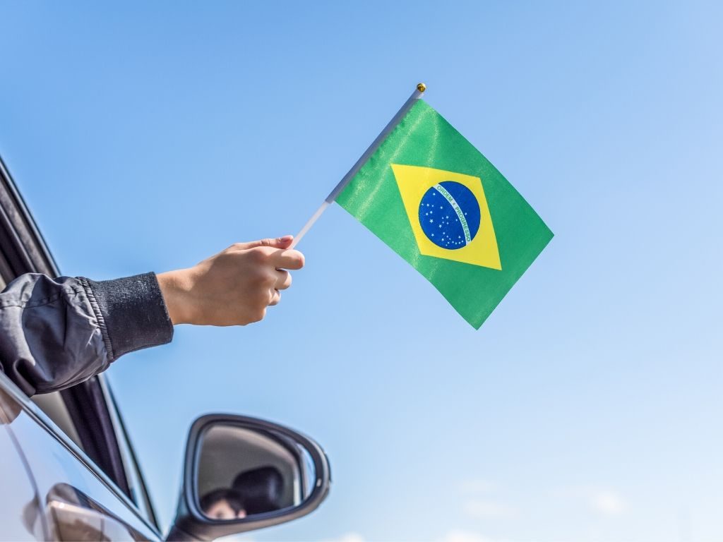 Open Banking in Brazil