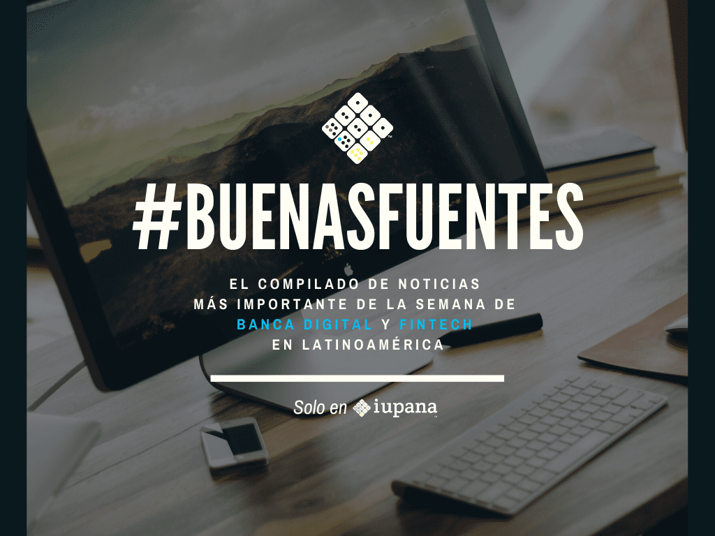 Noticias de banca digital y fintech