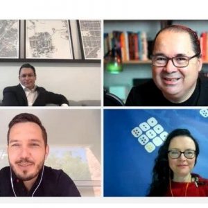 Webinar Plataformas