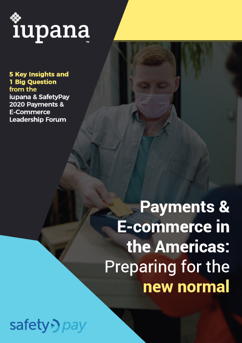 Report: Payments & E-Commerce in the Americas