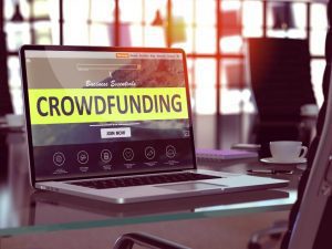 crowdfunding