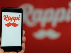Digital onboarding prime time is 2 minutes, says Rappi