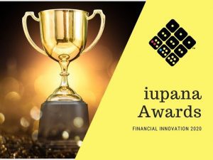 iupana awards