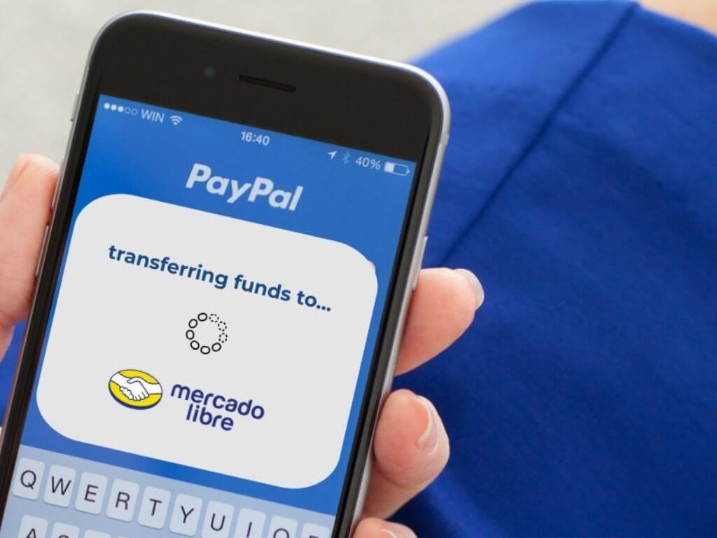 PayPal y Mercado Libre se integran; Samsung se une a Nubi; Inclusión financiera en Latam crece