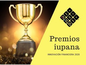 Premios iupana 2020