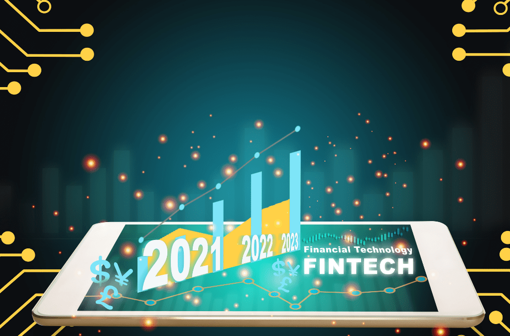 5 fintech trends in Latin America that will define 2021