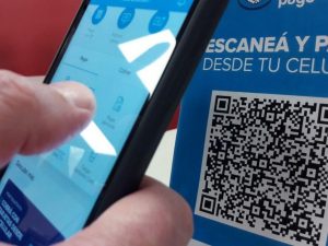 Argentina's digital wallets