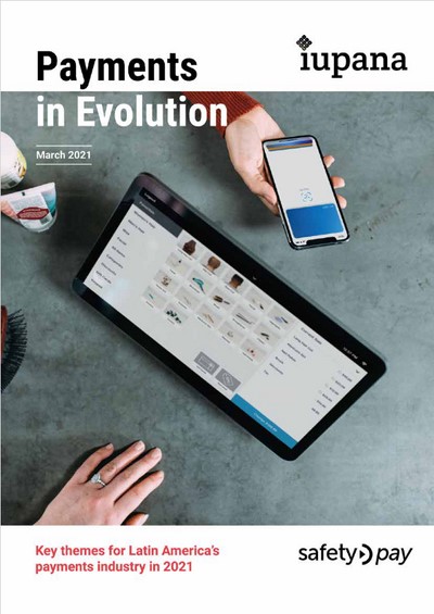 Payments in Evolution | White Paper