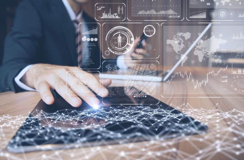 Finastra: 5 innovation trends that will transform retail banking in 2021