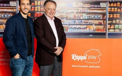 Rappi y Davivienda crearán banco digital; Volpe y Clara levantan capital