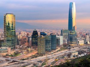 Chile finance regulation open banking