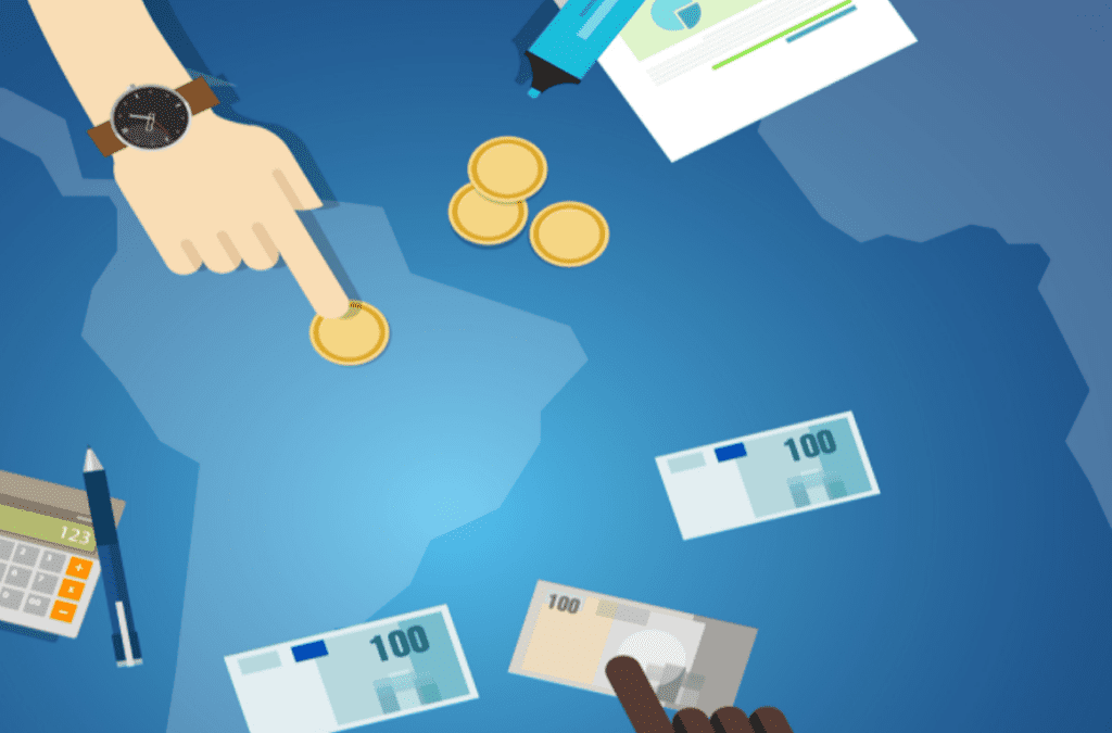Kaszek, Addi, capture fresh capital; Peru readies its regulatory sandbox