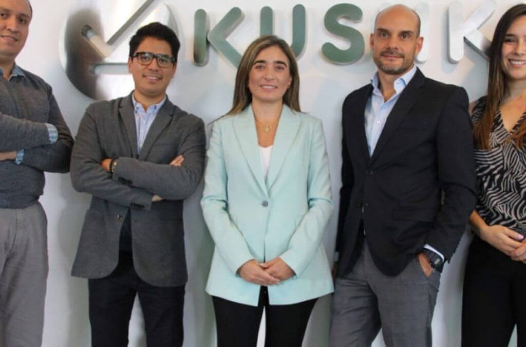 Kushki and Belvo raise capital; Banorte signs deal with Google Cloud