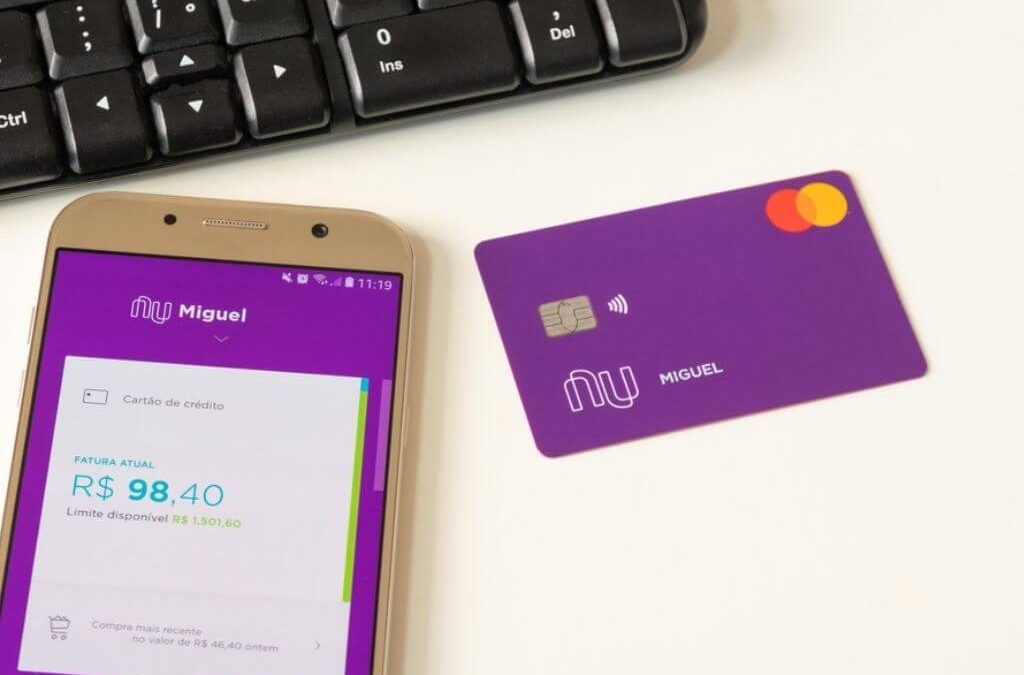 Nubank suma US$ 500M más a su Serie G; Bitcoin recibe luz verde en El Salvador