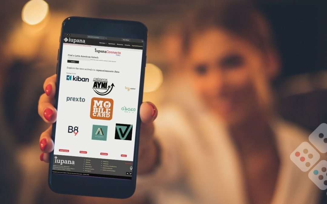 Startups de lending y análisis crediticio predominan los nuevos ingresos en los perfiles fintechs