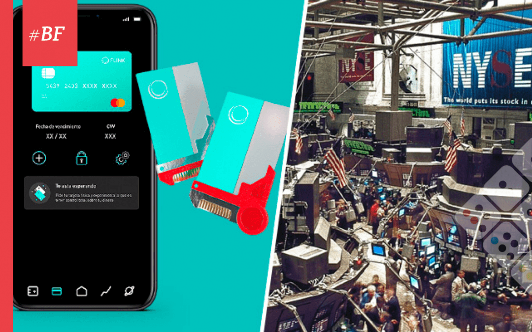 Fintech brasileña Cora y mexicana Flink lograron una Serie B