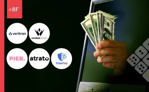 Inversión Fintech atrato veritram truepay