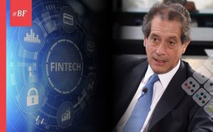 Miguel Ángel Pesce fintech argentina