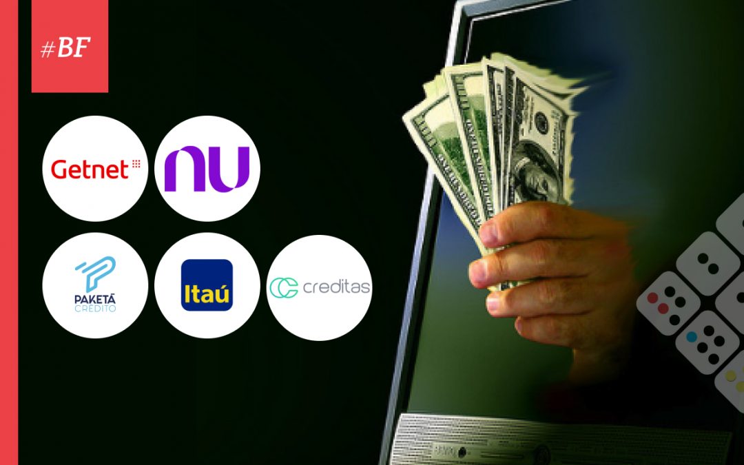 Inversión Fintech: Getnet de Santander adquiere plataforma de pagos mexicana y Nubank invierte en Creditas