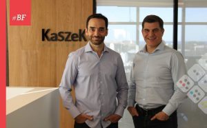 Kaszek, Softbank y QED anunciaron su disposición para financiar proyectos