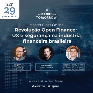 Revolução Open Finance: UX e segurança na indústria financeira brasileira