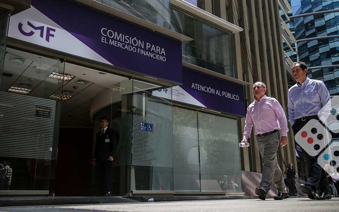Chile se encamina hacia la regulación fintech y el open finance obligatorio