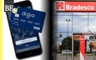 Banco brasileño, Bradesco compra otro banco digital