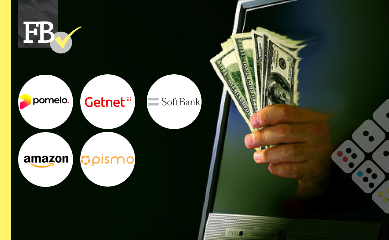 Getnet: Digital Payments 