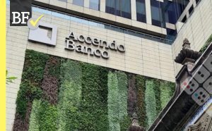 accendo banco fintech liquidación