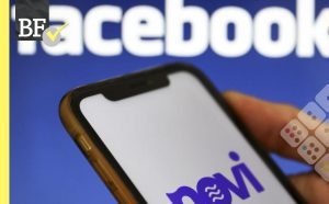 Facebook lanza servicios financieros Novi