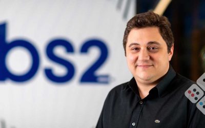 Brazil’s BS2 looks to new business models under open banking