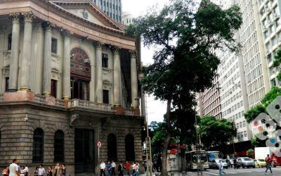 CBDC: Banco Central de Brasil trabaja en «real digital»