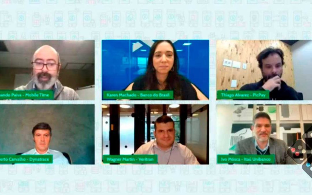 Open banking en Brasil abre aprendizaje para la banca