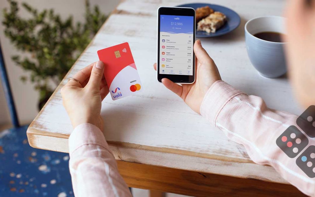 Niegan autorización a wallet que da servicios a Ualá México