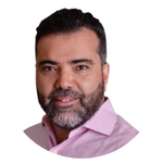 José Luis Vargas Provenir