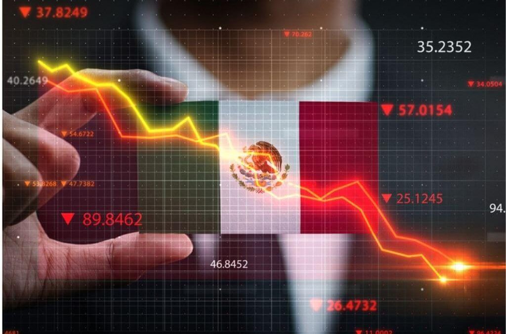 Financial inclusion in Mexico: Digital payments struggle to take off