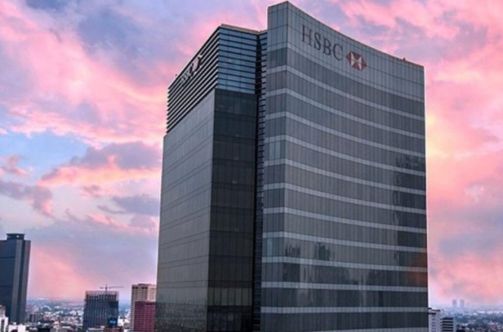 HSBC México explora blockchain; Itaú ya ofrece PIX; Innovación es clave para bancos líderes