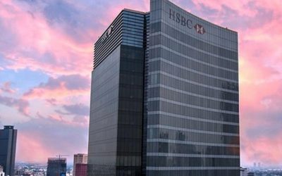 HSBC México explora blockchain; Itaú ya ofrece PIX; Innovación es clave para bancos líderes